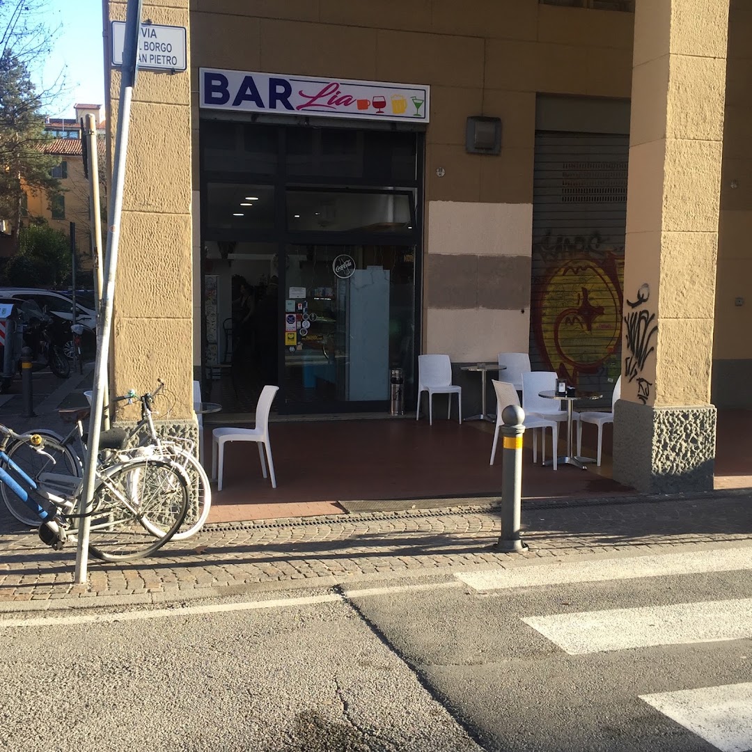 Bar Lia