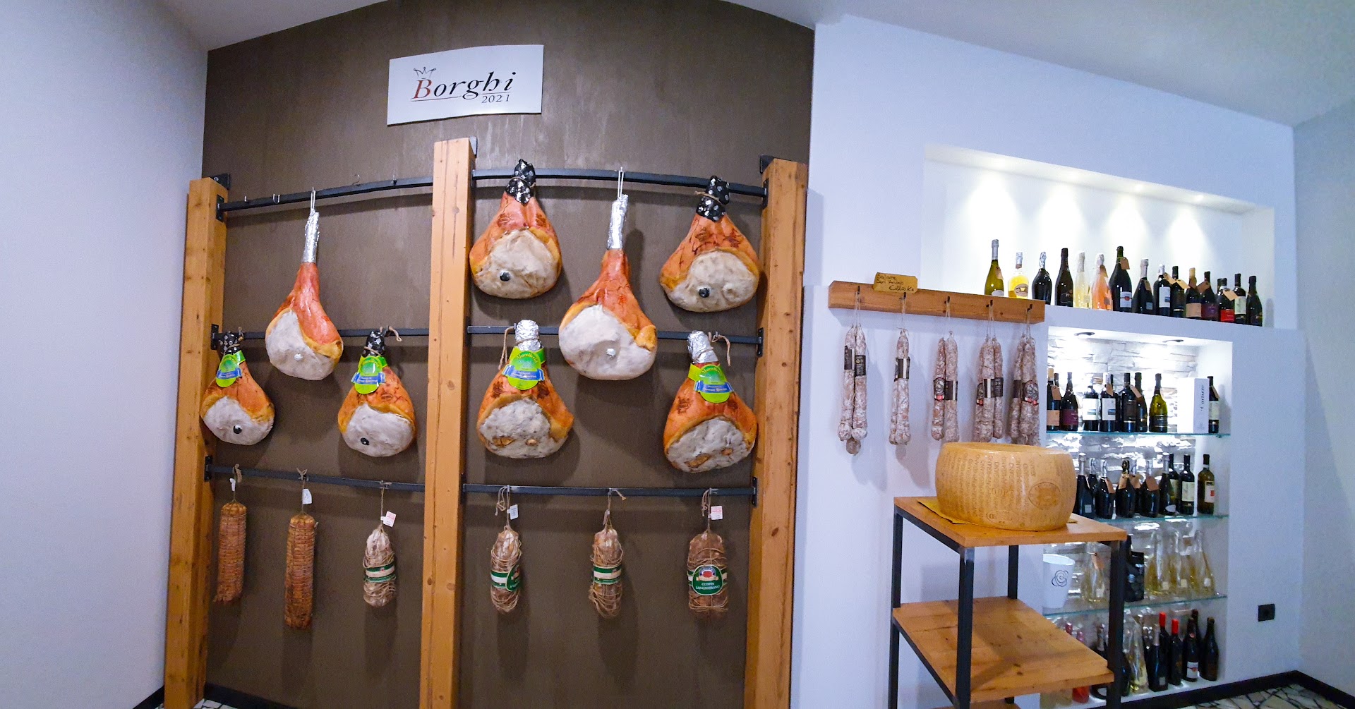 Bar Libertà di yanfeng Ji