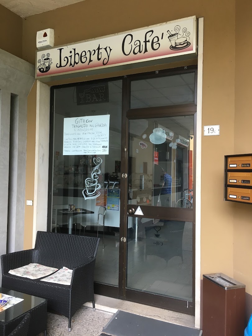 bar liberty cafè