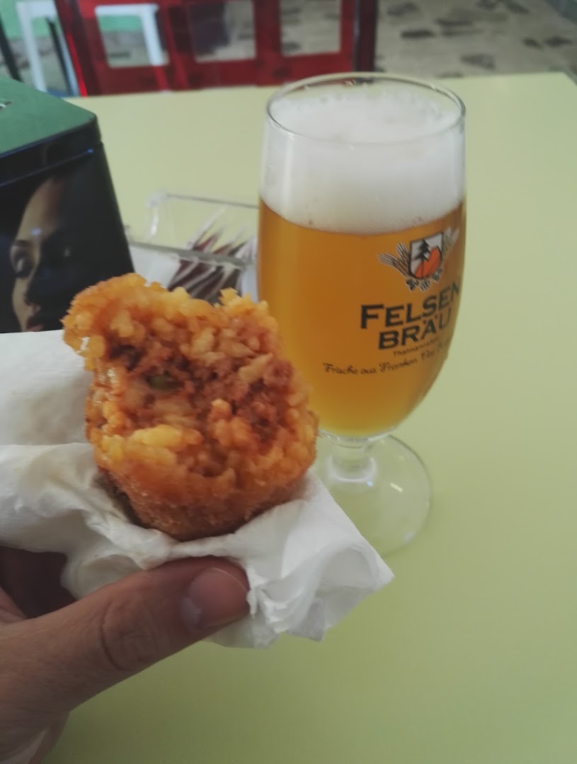 Bar Librizzi