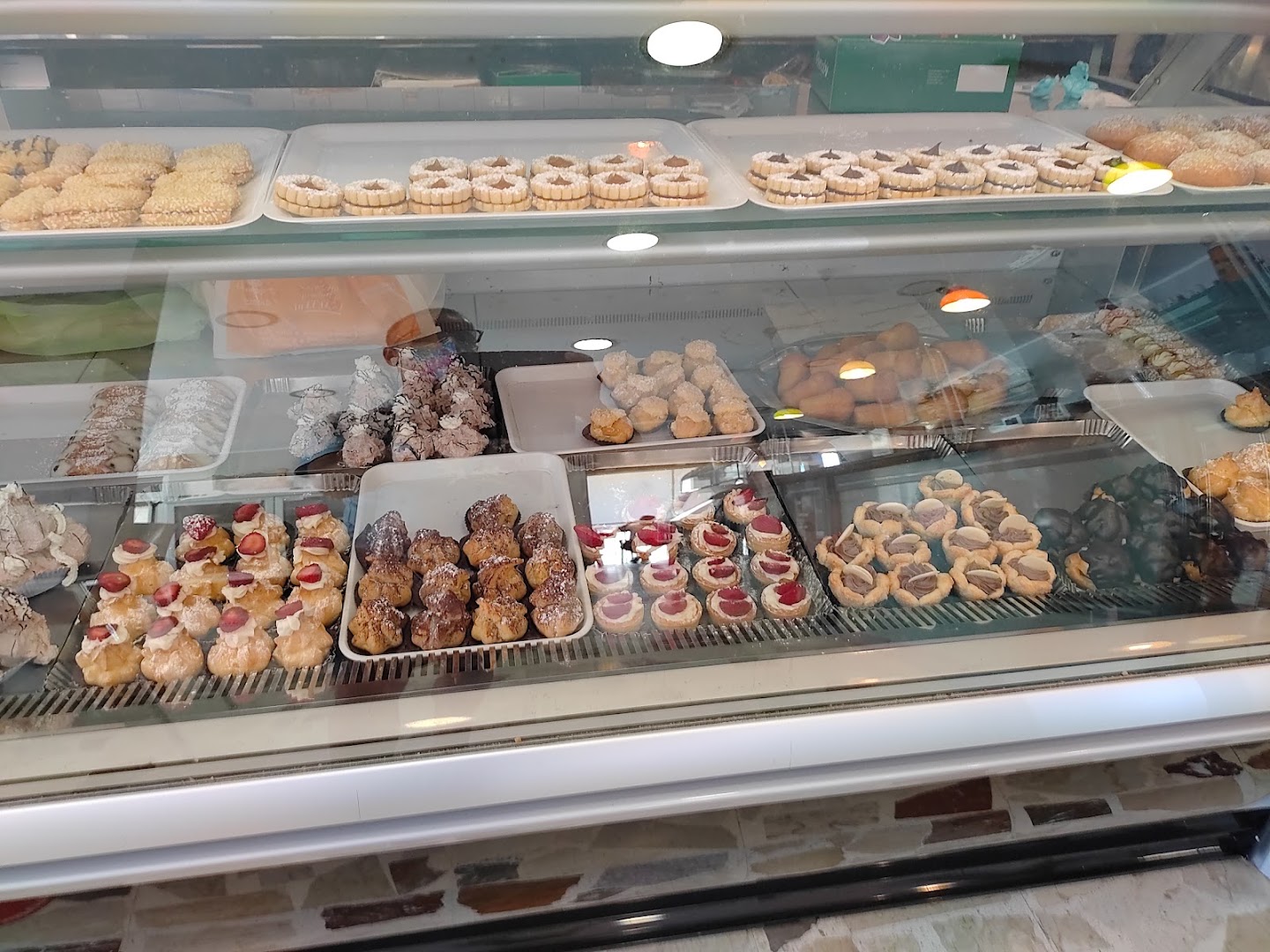 Bar Librizzi