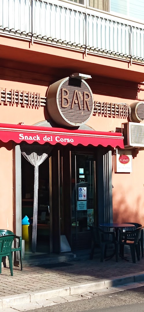 Bar Libutti