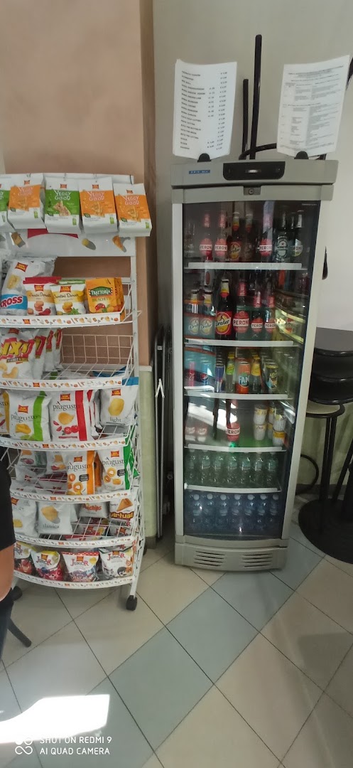 Bar Libutti