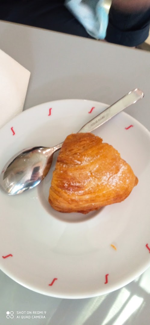 Bar Libutti