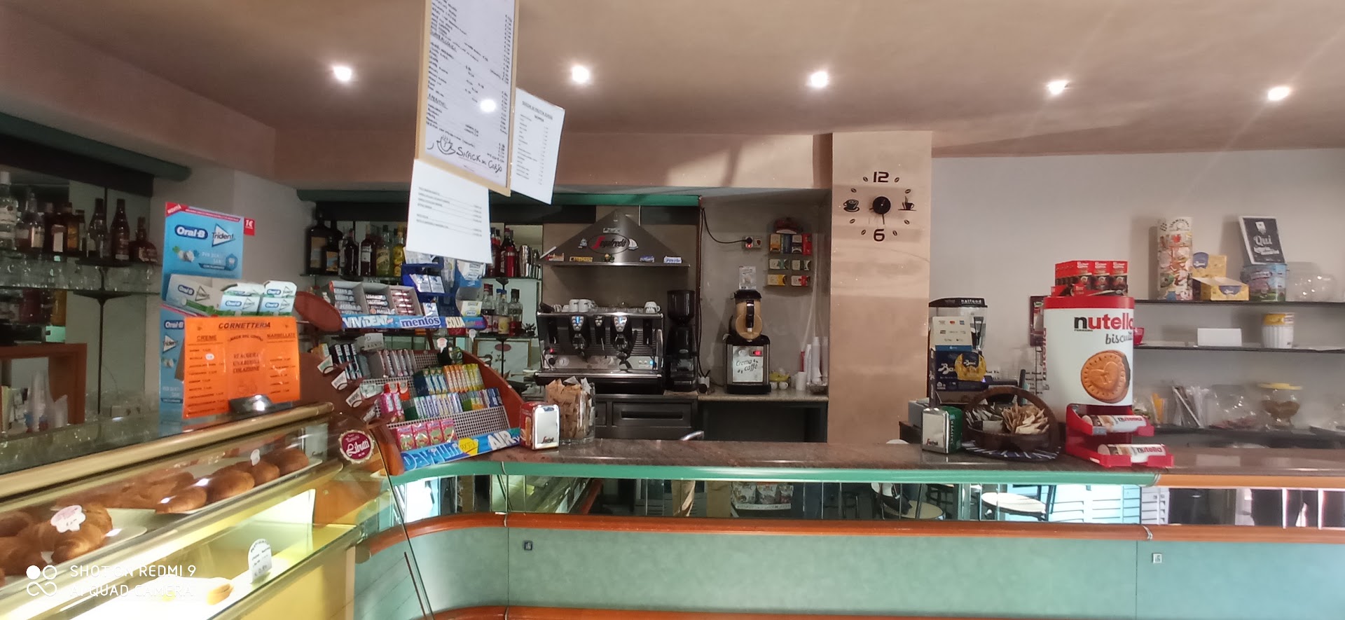 Bar Libutti