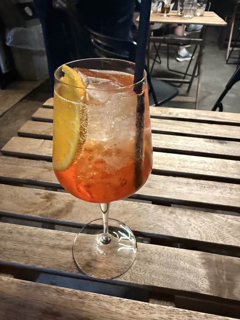 Bar Licenza 93