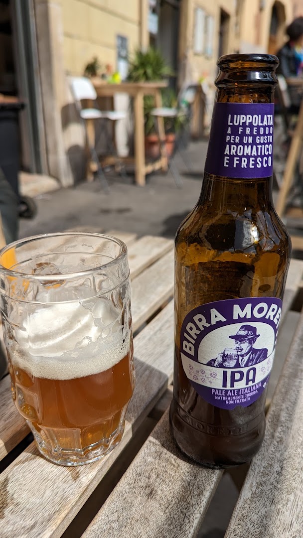 Bar Licenza 93