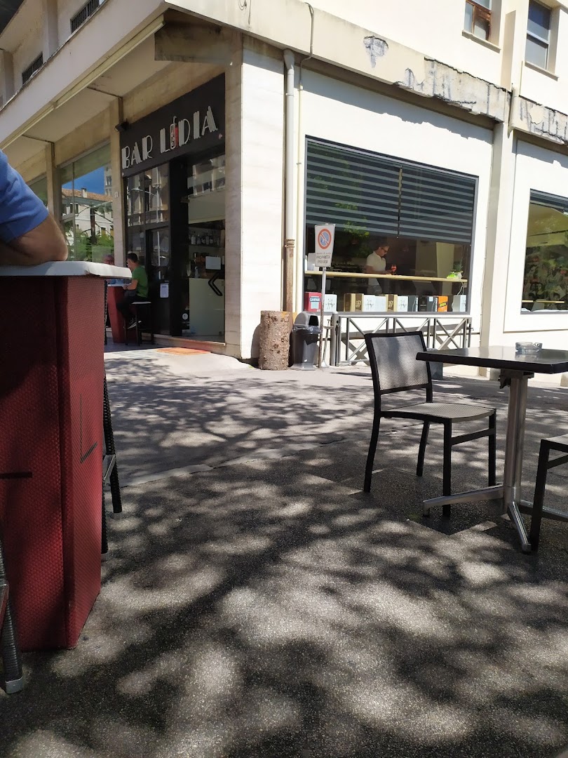 Bar Lidia, Conegliano