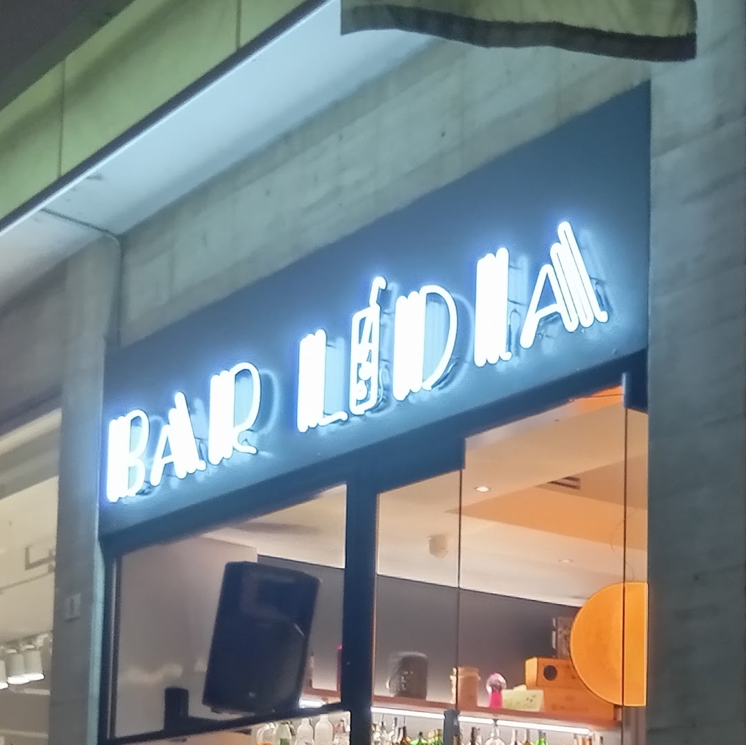 Bar Lidia