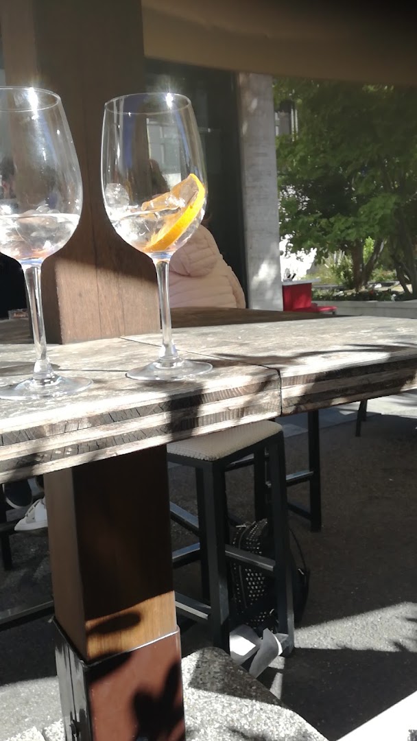 Bar Lidia