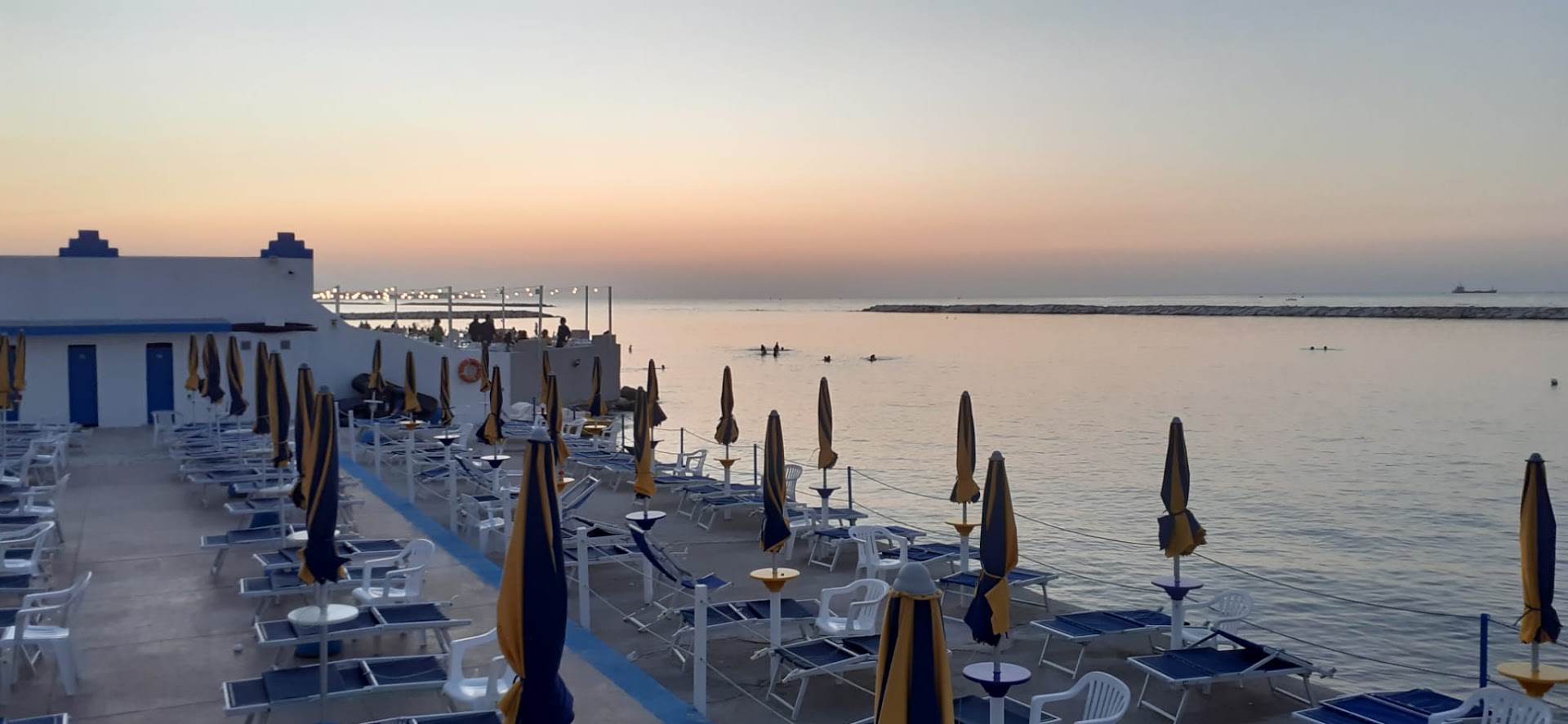 Bar Lido Adria 3.0