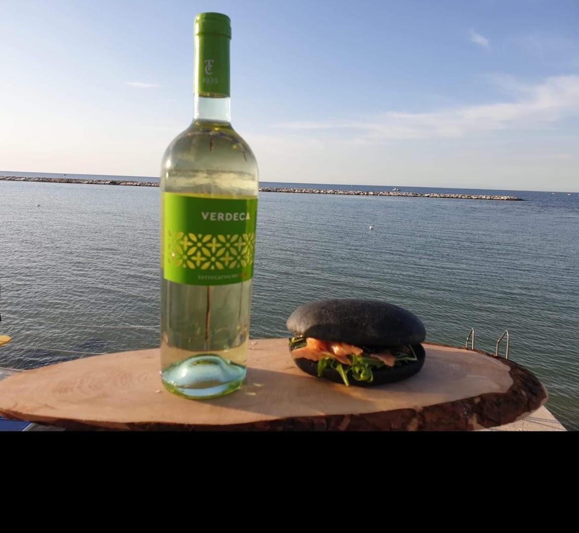 Bar Lido Adria 3.0