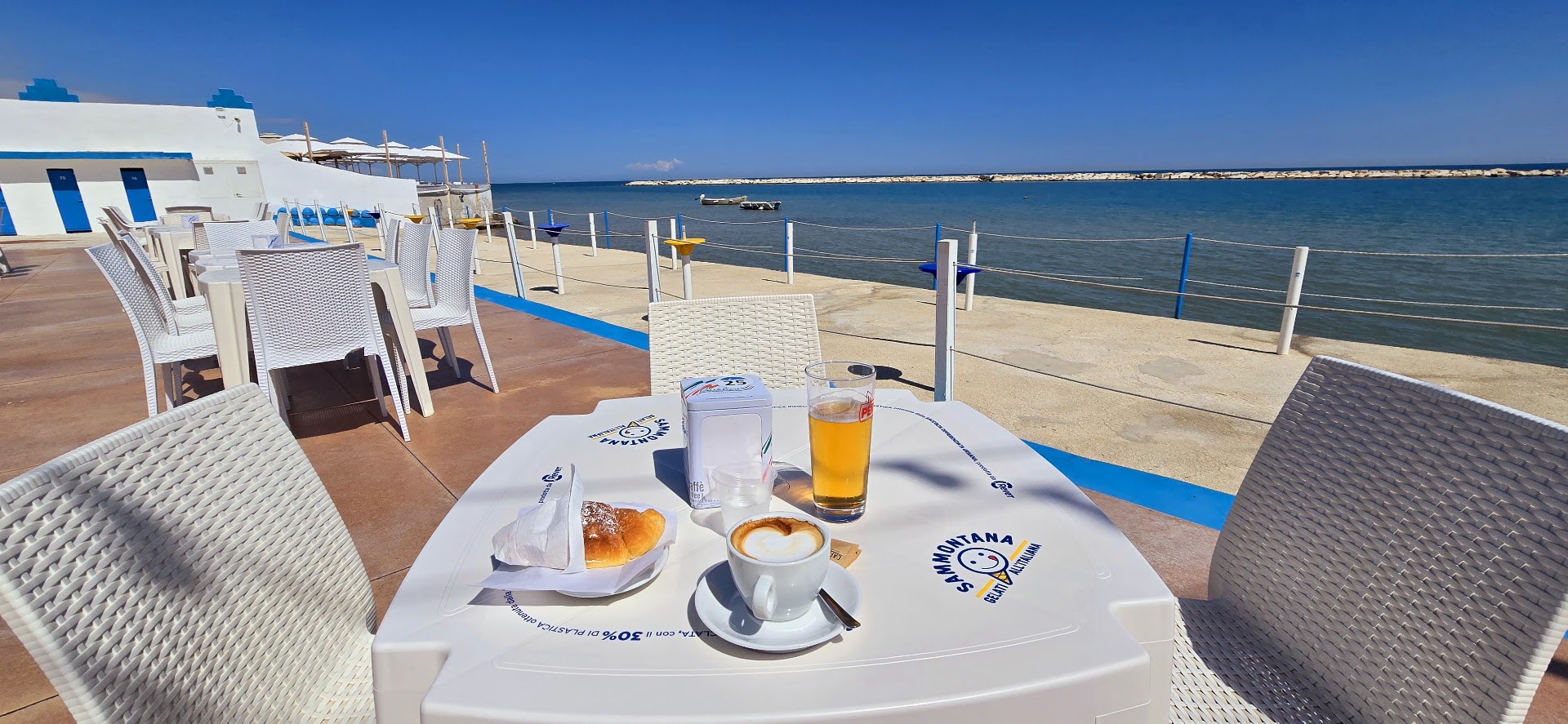 Bar Lido Adria 3.0