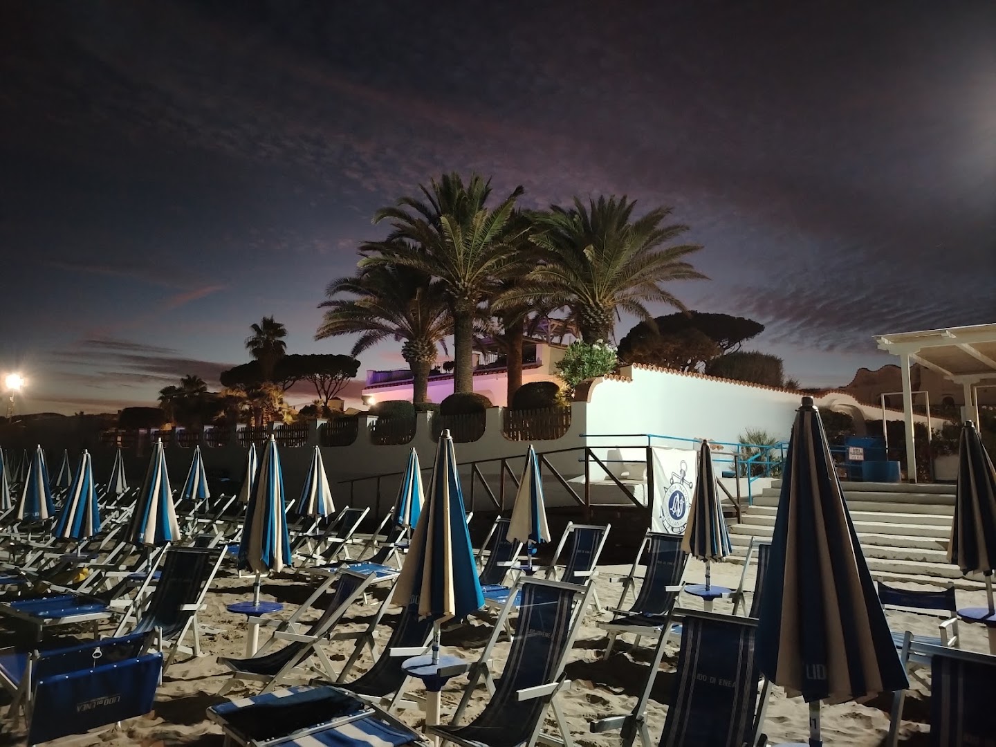 Bar Lido Di ENEA