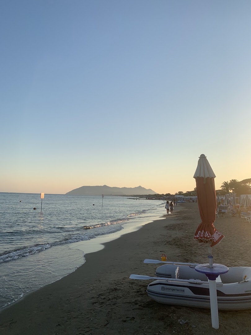 Bar Lido Di ENEA, Terracina