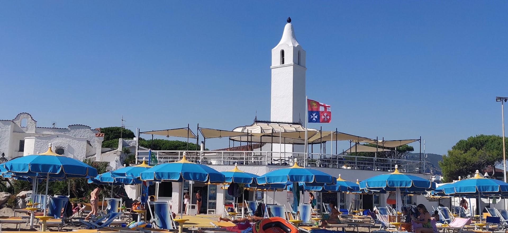 Bar Lido Di ENEA