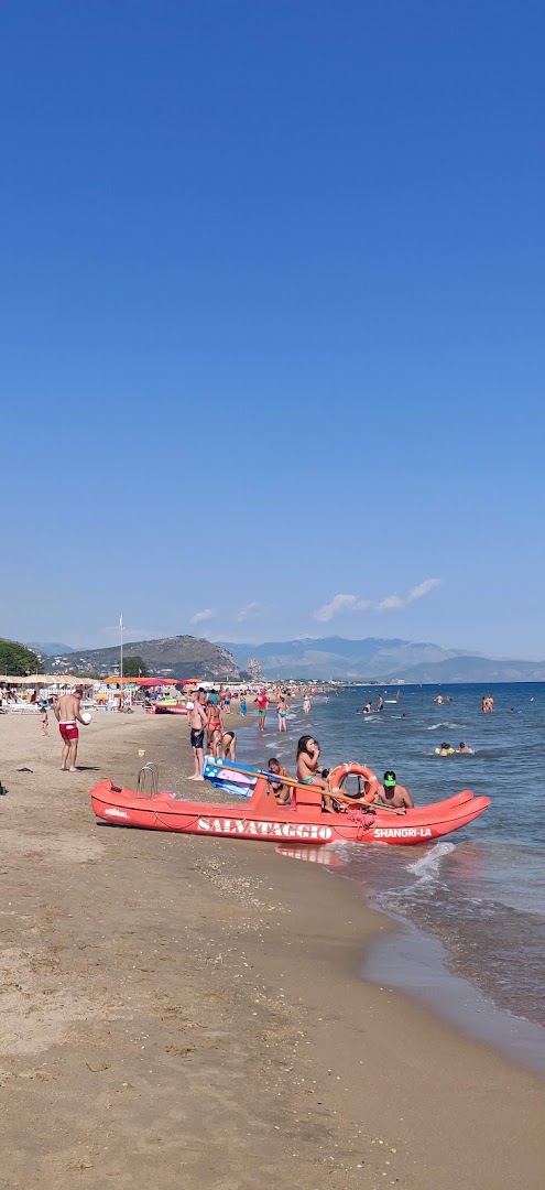 Bar Lido Di ENEA