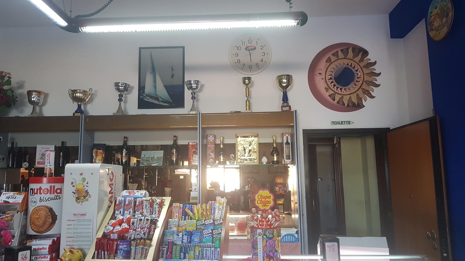 Bar Lido Primosole