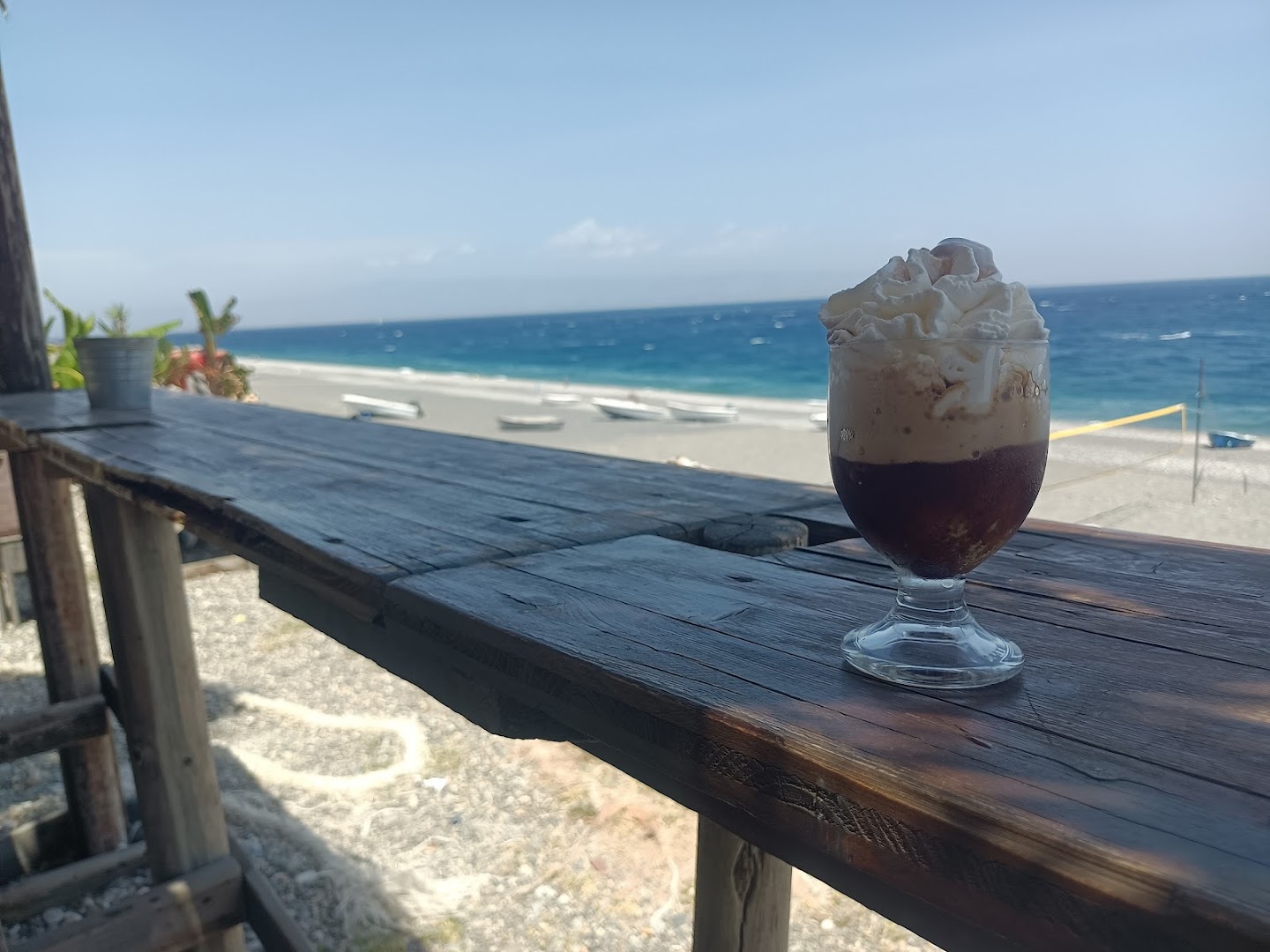 Bar Lido Primosole