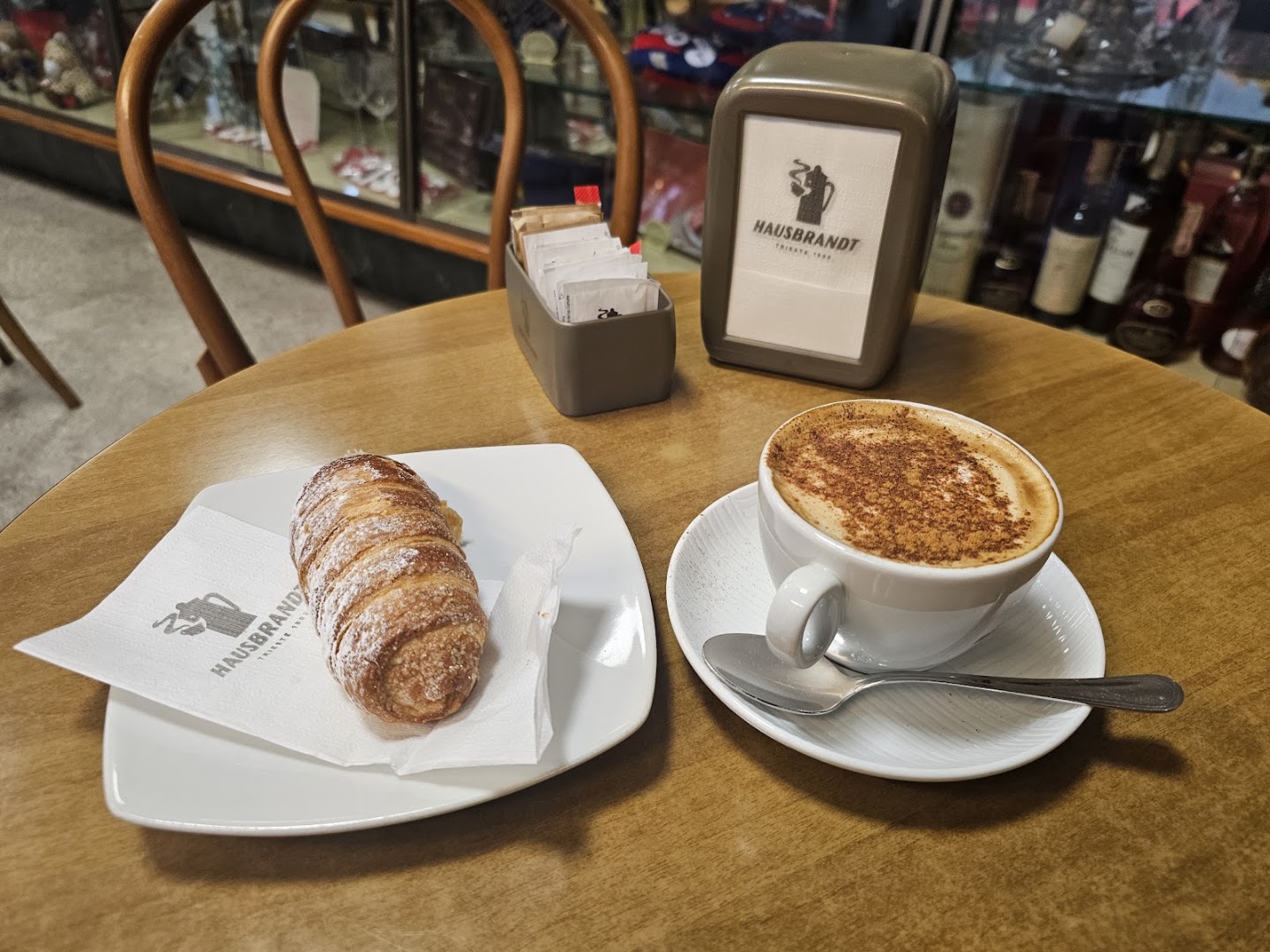 Bar Lietti