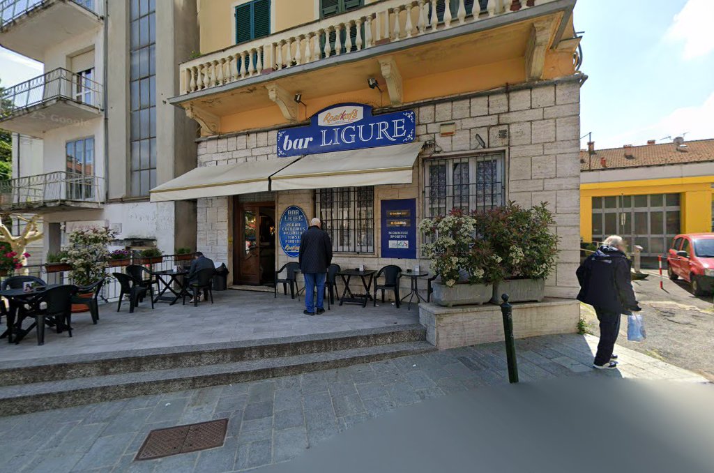 Bar Ligure