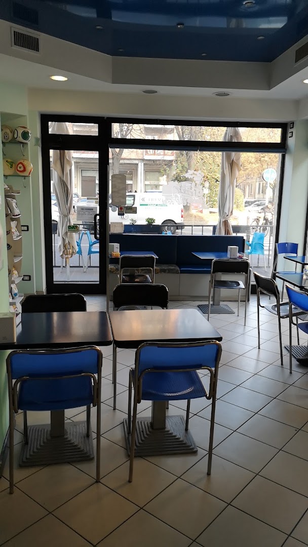 Bar lili