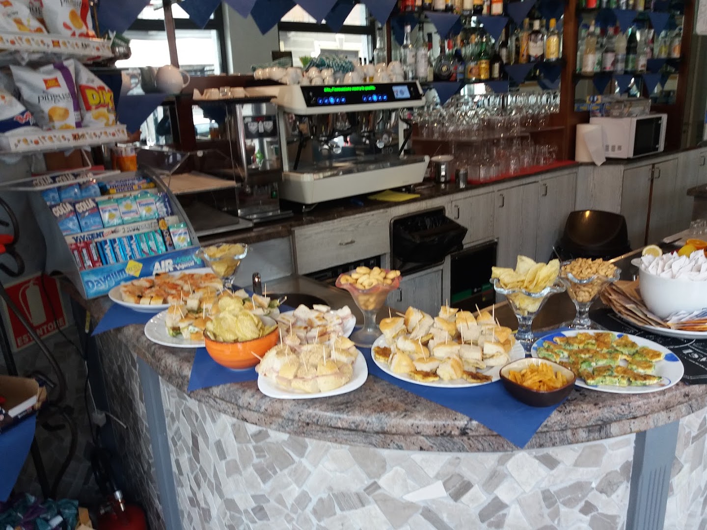 Bar Liliana Torino