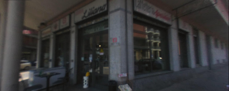 Bar Liliana Torino