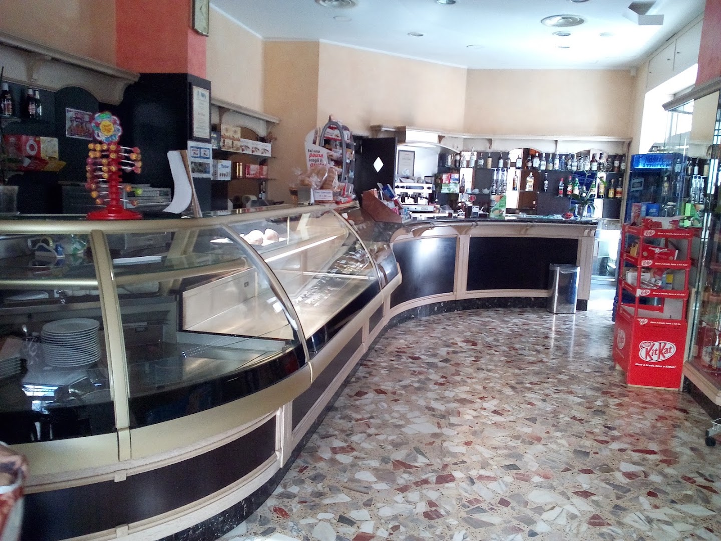 Bar Liliana