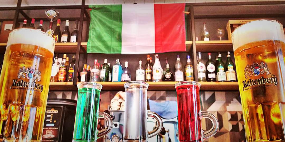 Bar Lilly 2.0