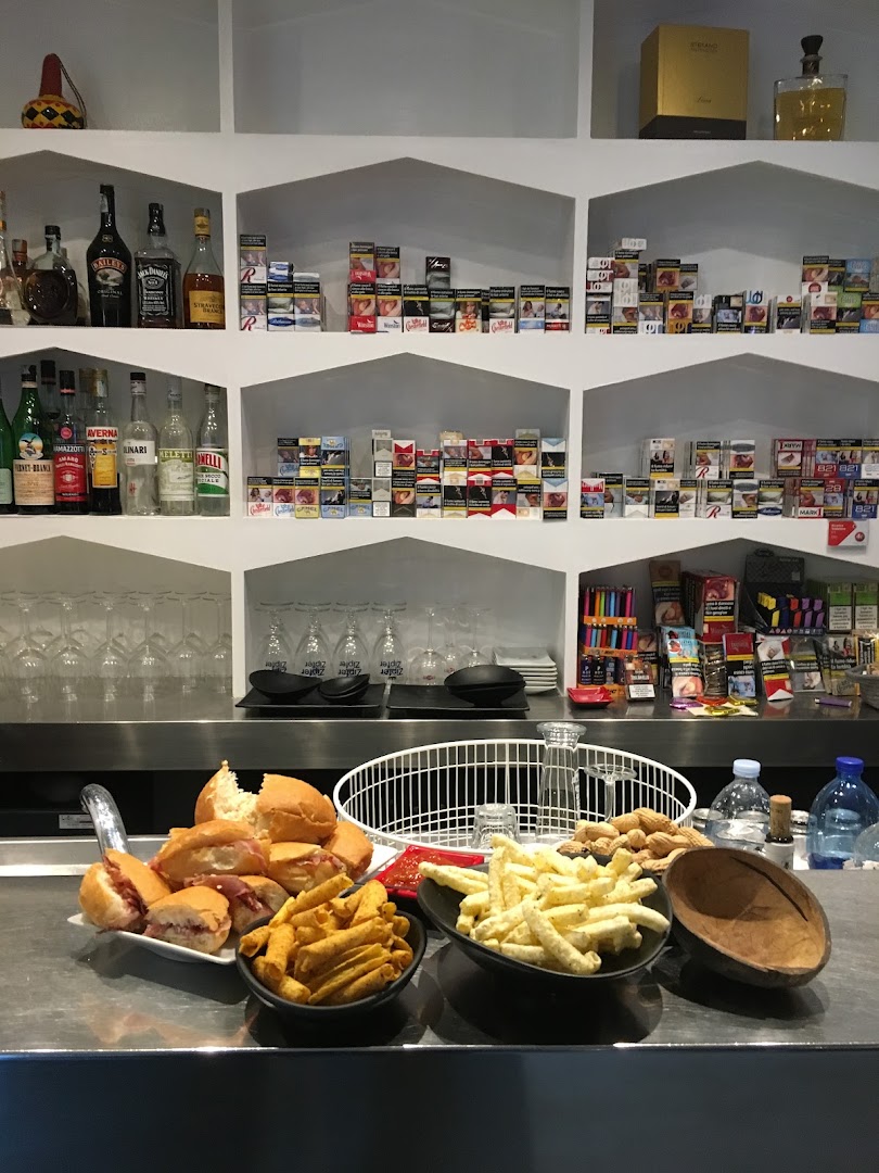 Bar Lina