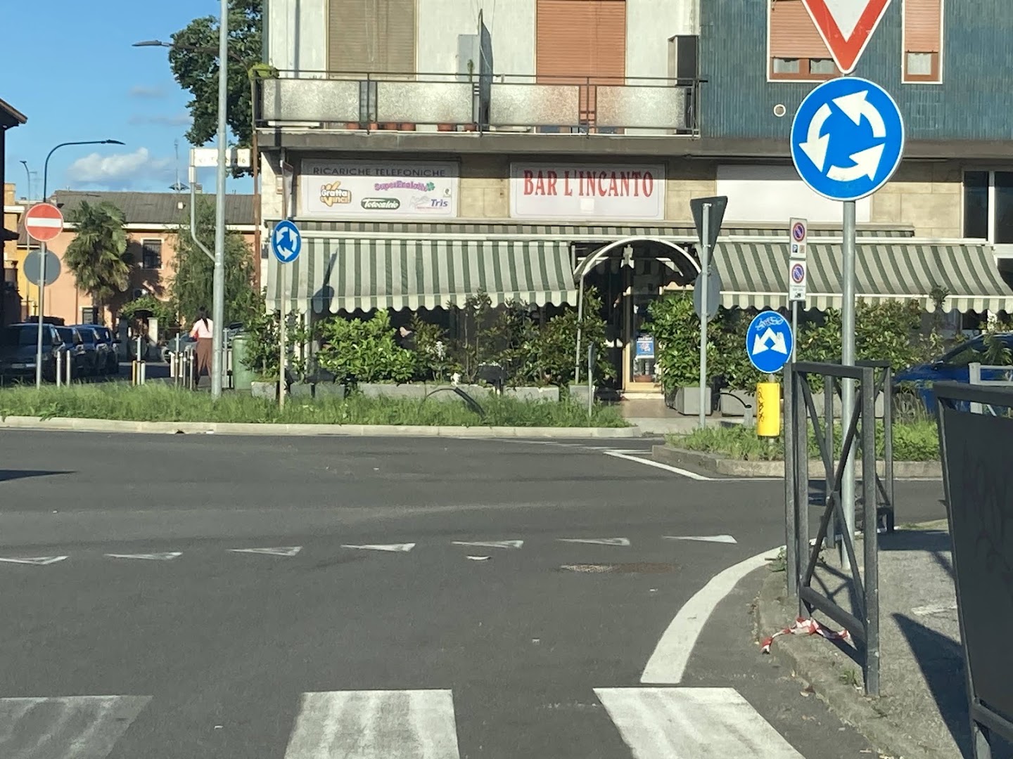 Bar L'Incanto