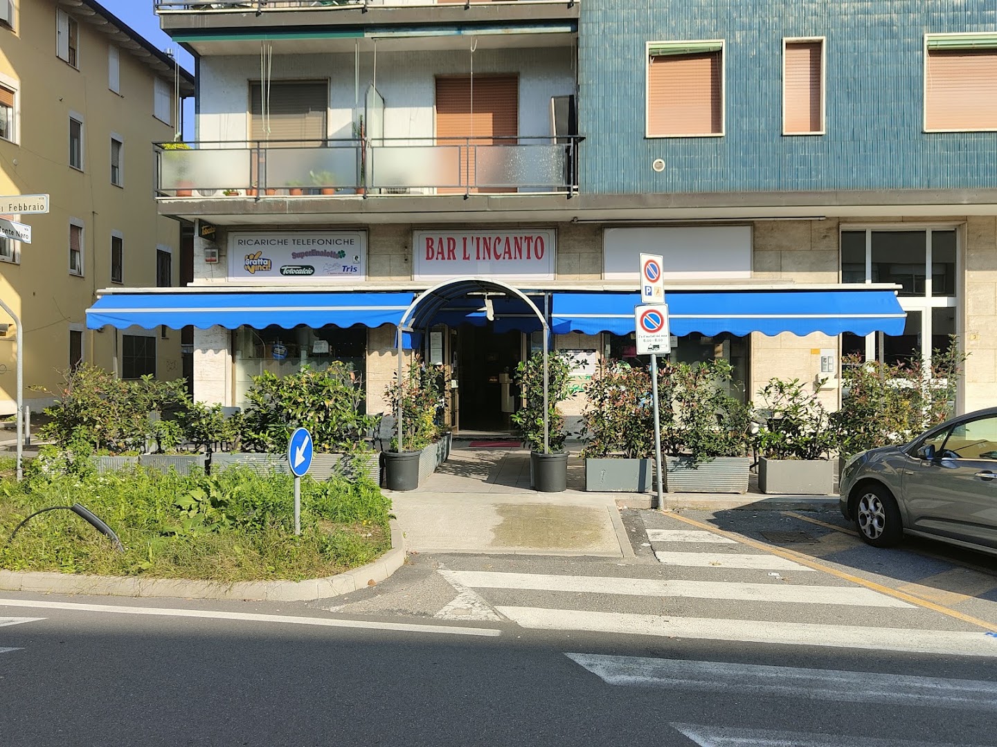 Bar L'Incanto