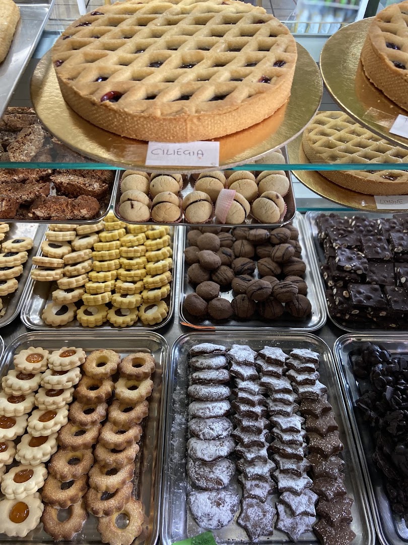 Bar L'Incontro | Caffetteria, Pasticceria, Rosticceria