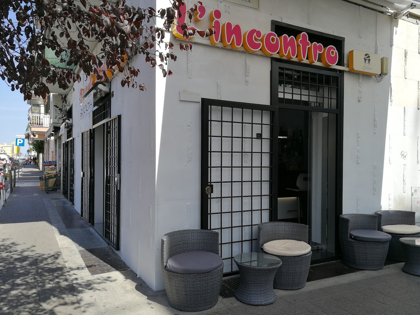 Bar L'incontro Di Filetti Monia