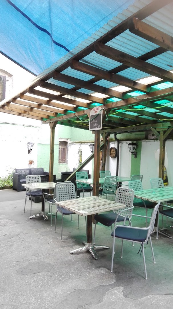 Bar L'Incontro di Lambri Riccardo Snc, Fonzaso