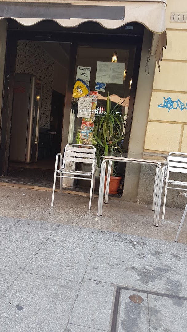 Bar L'incontro