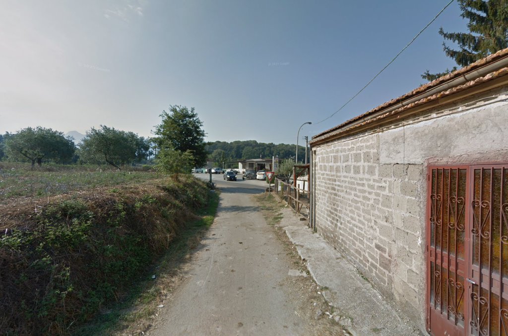 Bar L'incontro San Felice di Pietravairano