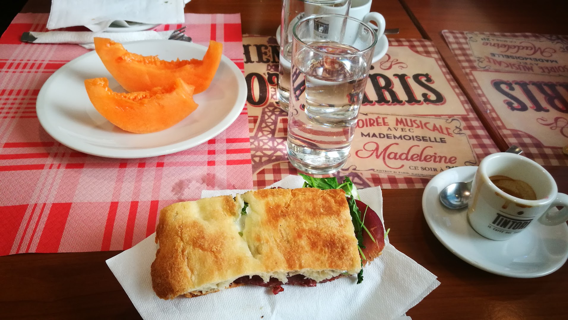 Bar L'incontro