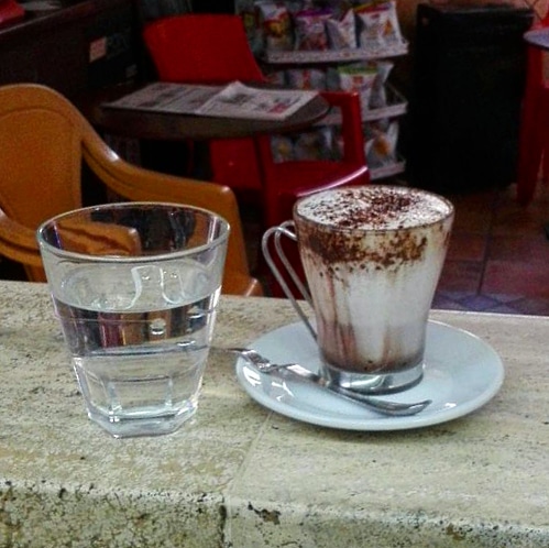 Bar L'incontro
