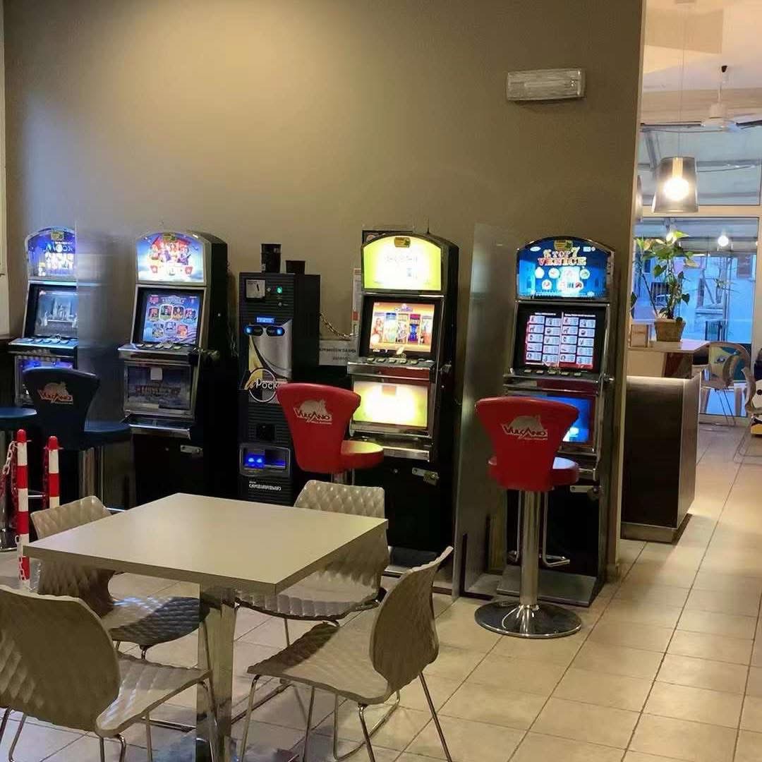 Bar Linda
