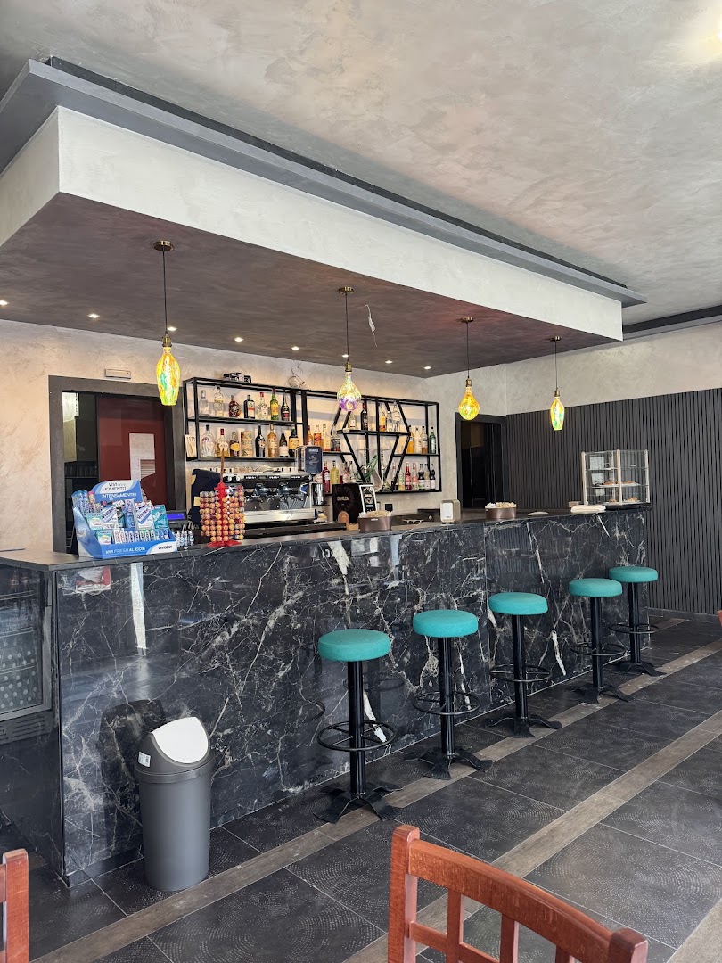 Bar Lion86