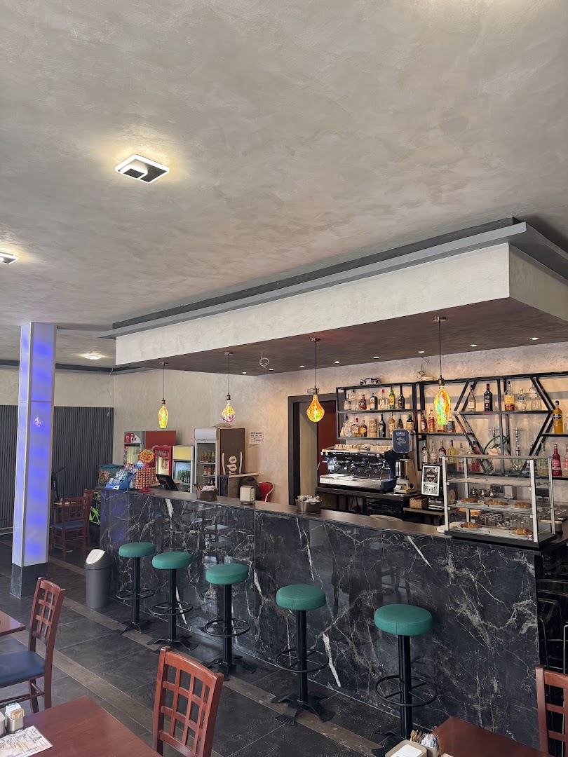 Bar Lion86