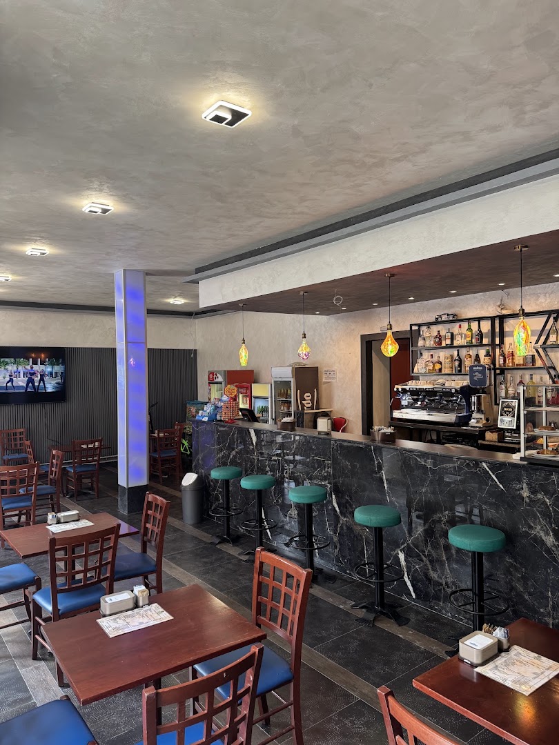Bar Lion86