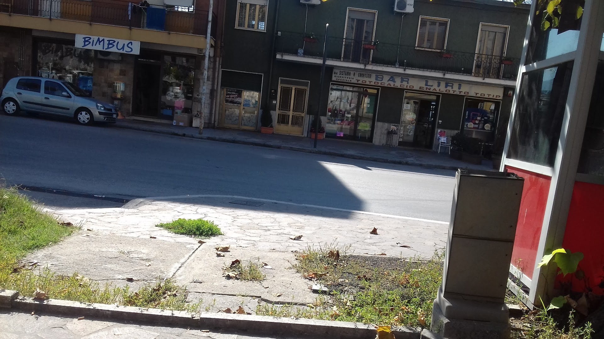 Bar Liri