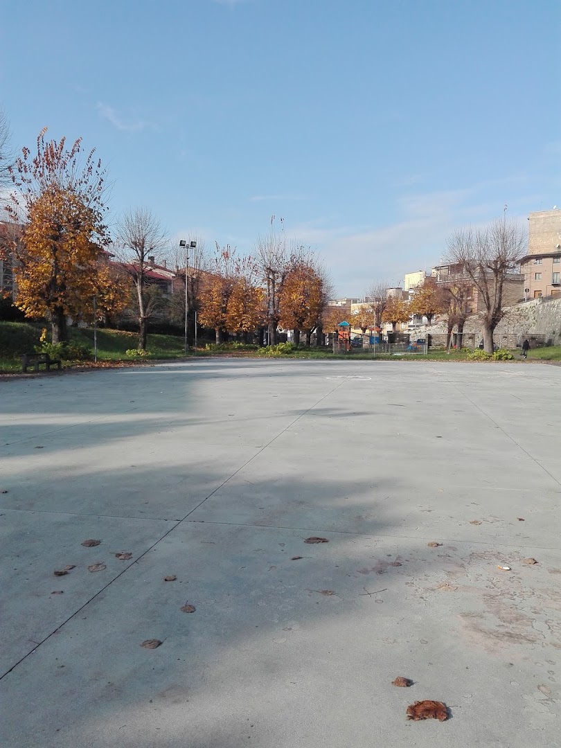 Bar Liri