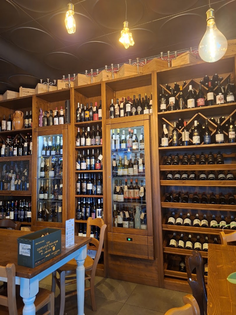 Bar Lison