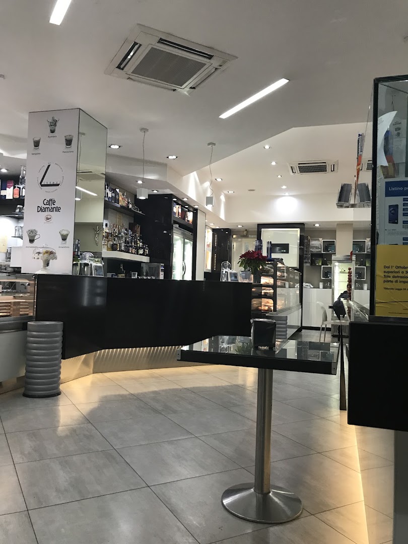 Bar Litteri Antonino