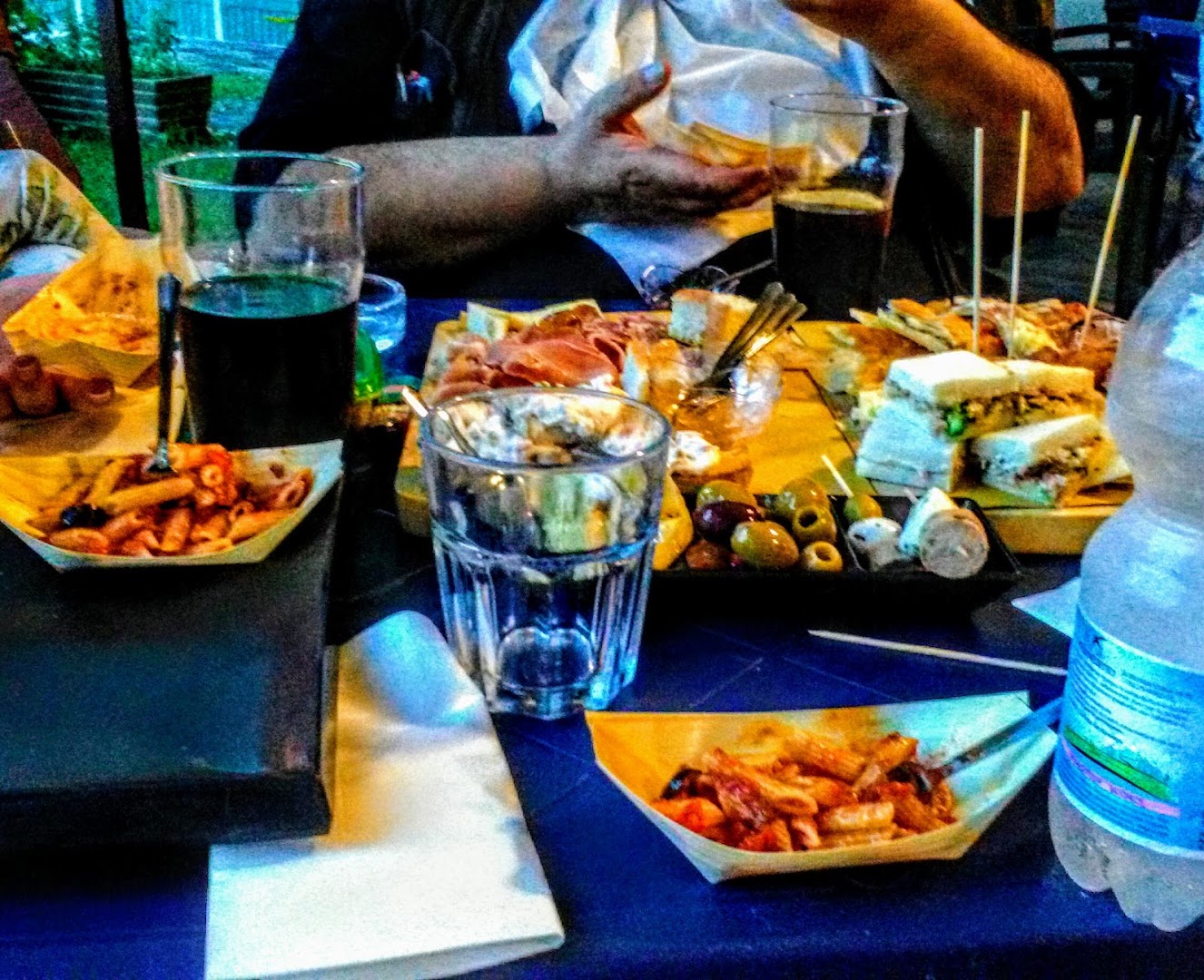 Bar Liu 2
