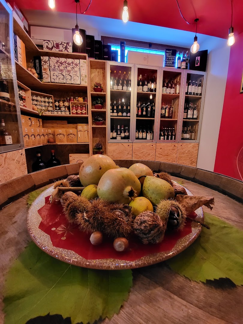 Bar "Live"